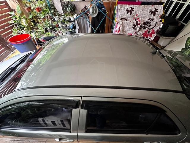 2005 Toyota VIOS 1.5 E NCP42R-EEPSKE (A) - 5