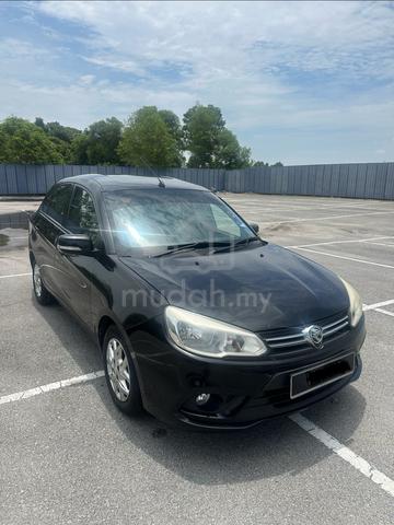 2016 Proton SAGA 1.3 PREMIUM CVT MY16 BT P2-13A - 1