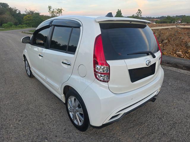 2015 Perodua MYVI 1.3 XT (A) - 5