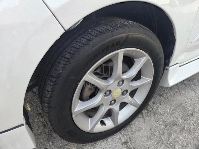 2015 Perodua ALZA 1.5 EZ STANDARD FACELIFT (A) - 5