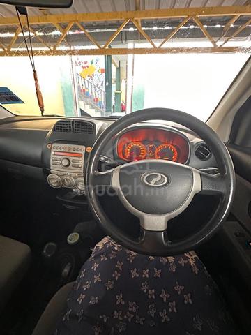 2005 Perodua MYVI 1.3 EZ (A) - 2
