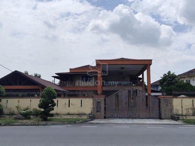Taman Maznah / Klang 《Below Market Value 30%》 1