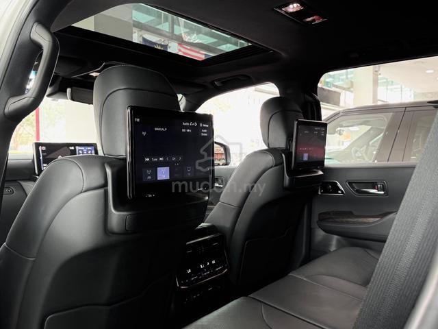 READY STOCK 2022 Toyota LANDCRUISER 3.5 LC300 ZX - 4