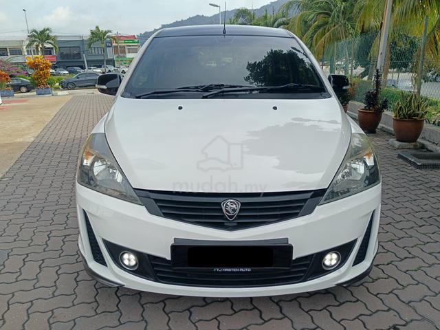 2018 Proton EXORA 1.6 EXECUTIVE FACELIFT (A) - 2