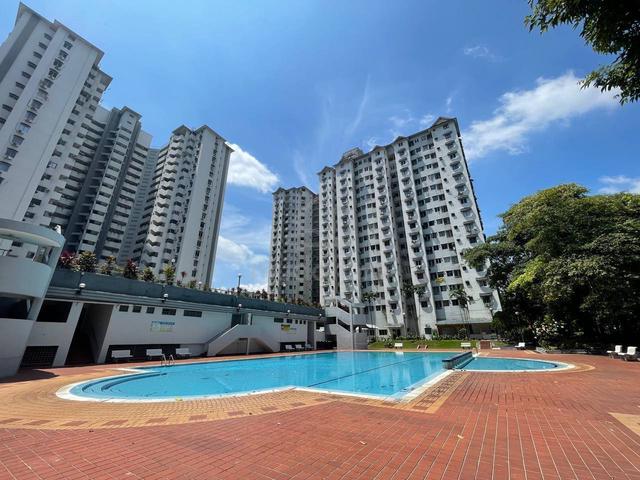 Seri Mas Condominium 1