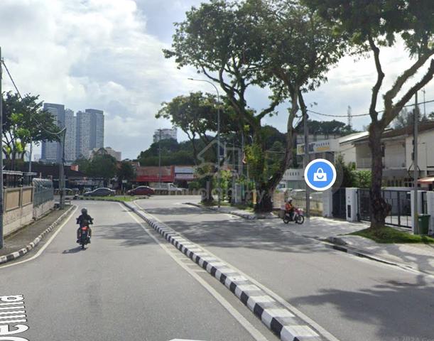 2 Sty Bungalow Greenlane Jalan Delima Main Road Masjid Negeri 4000sf 2