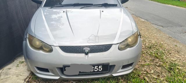 2009 Proton SATRIA 1.6 NEO H-LINE CPS (A) - 1