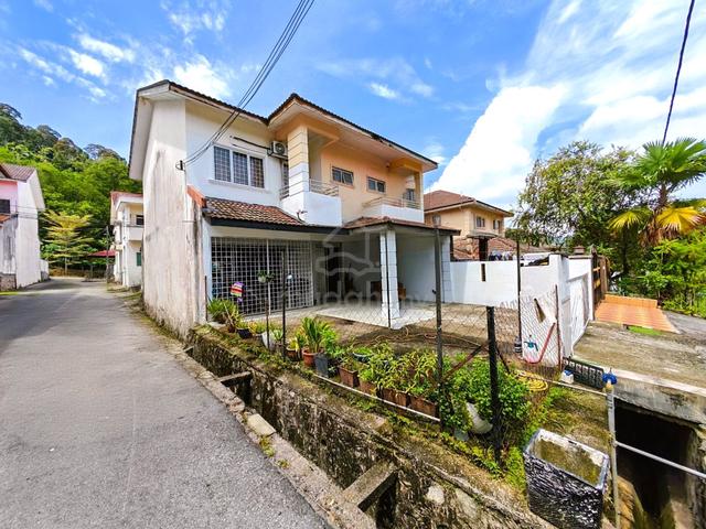 [22'X75'] Ukay Perdana 2 Sty Terrace [ENDLOT] Nr Melawati, KL 1