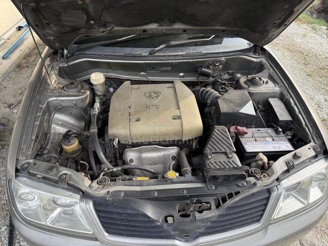 2004 Proton WAJA 1.6 (A) - 3