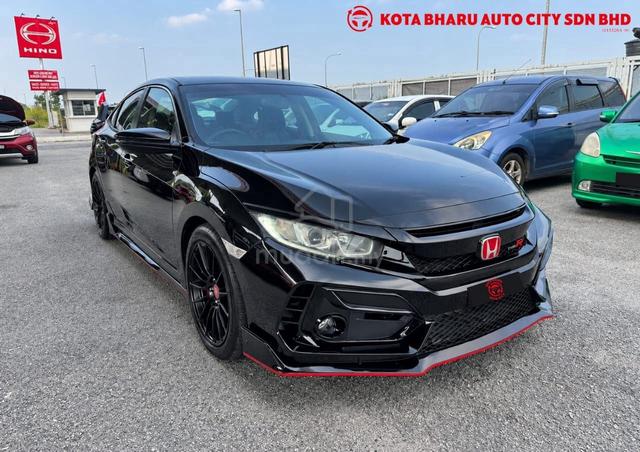 Honda CIVIC 1.5 TC (A) Tahun 2019 - 3