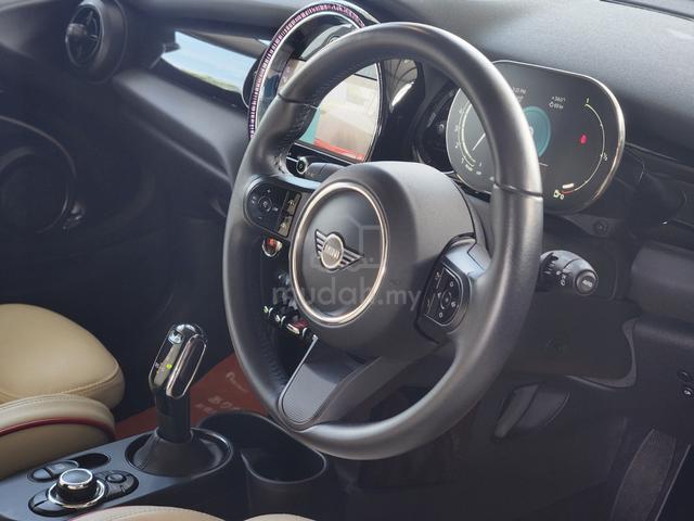 2022 Mini COOPER S 2.0 (A) - 5