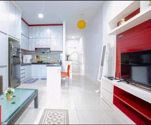 The Loft Residence 1