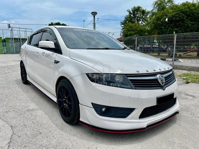 CASH OTR 2015 Proton PREVE 1.6 LIMITED EDITION (A) - 1