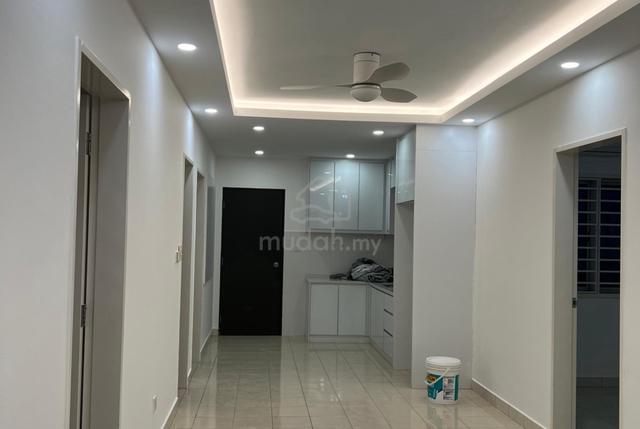 Residensi KepongMas 1