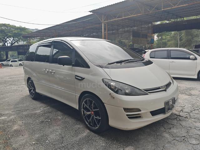 2003 Toyota ESTIMA 2.4 AERAS (A) - 3