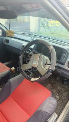 1996 Proton ISWARA 1.3 S (M) - 4
