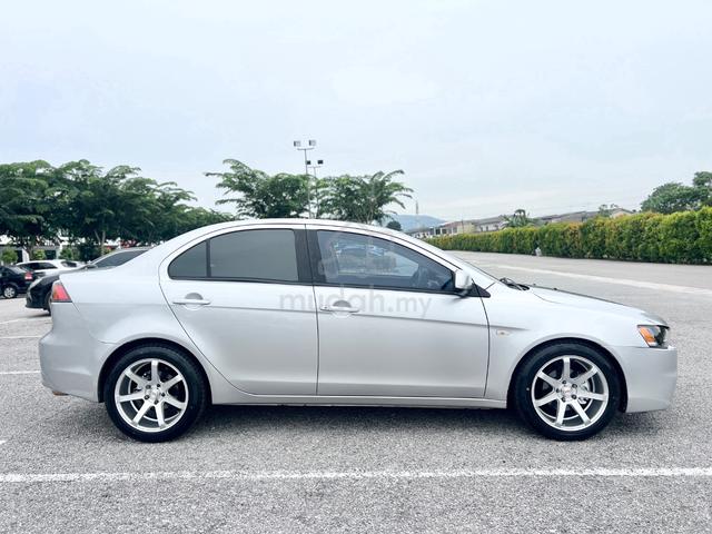 2010 Proton INSPIRA 1.8 EXECUTIVE (A) - 3