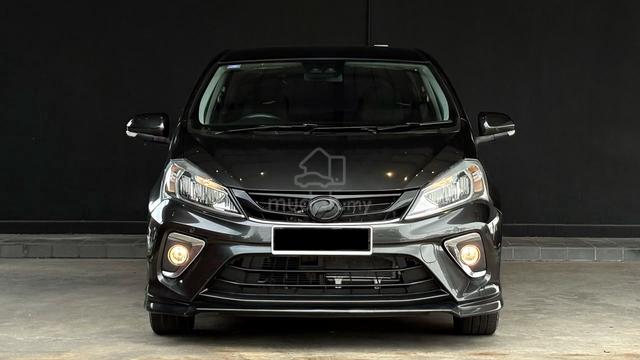 2021 Perodua MYVI 1.5 H/MG3/LOW MILEAGE/FULL LOAN - 3