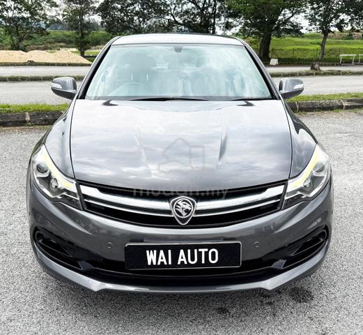 2016 Proton PERDANA 2.0 PREMIUM FACELIFT (A) - 3