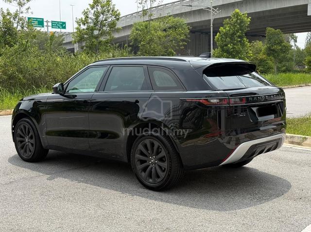 2020 RANGE ROVER VELAR 2.0 R-Dynamic P250 SE - 3