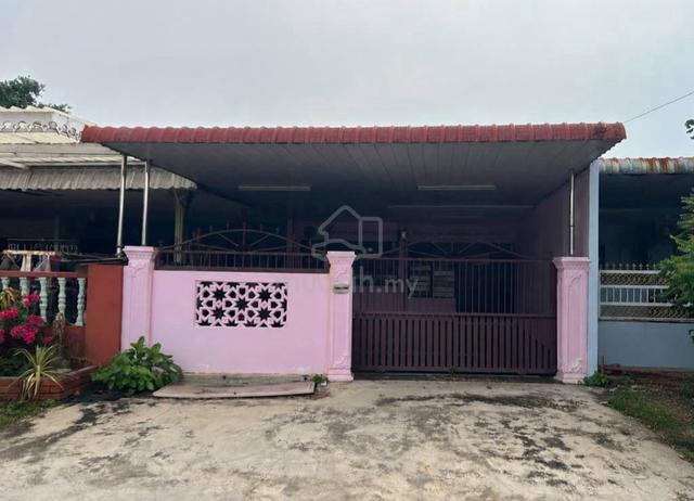 Teres Setingkat Taman Mutiara Sungai Petani Untuk Dijual 1