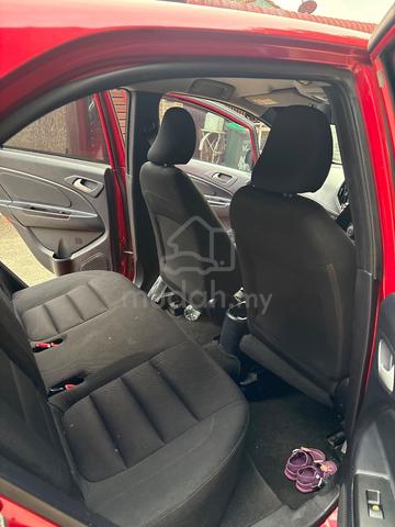 2017 Proton IRIZ 1.3 EXECUTIVE (A) - 5