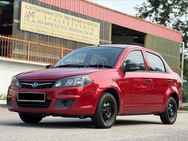 2014 Proton SAGA 1.3 FLX STANDARD (A) - 2