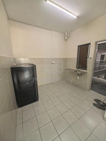 Seruling Apartment 1