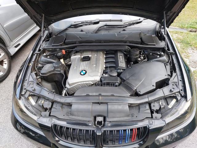 2006 Bmw 325i (CBU) 2.5 (A) - 3
