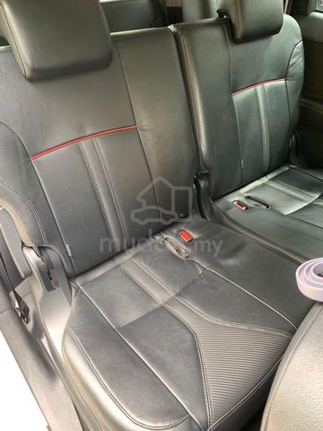2018 Perodua ALZA 1.5 ZV ADVANCED FACELIFT (A) - 4