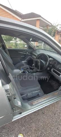 2003 Proton WAJA 1.6 (A) - 5