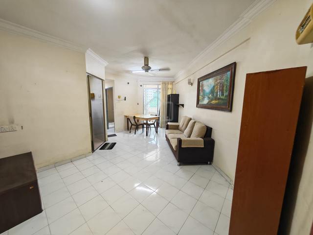 Taman Jade View 1