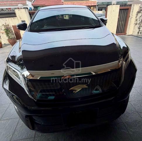 2017 Toyota HARRIER 2.0 ELEGANCE (A) - 1