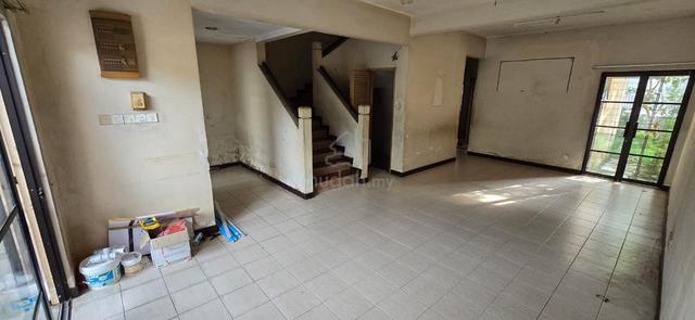 Bandar Sri Damansara Double storey house for sale 1