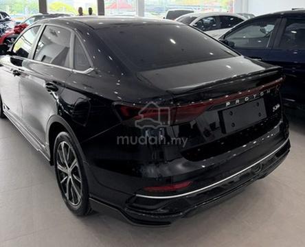 2026 Proton S70 HARGA PALING MURAH / BLH CASH BACK - 2