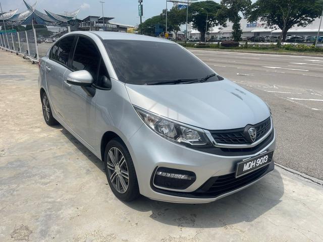 2020 Proton PERSONA PREMIUM 1.6L (A) One Owner - 2