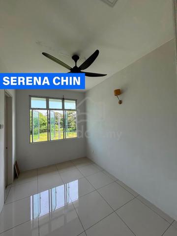 G&G 3 Storey Terrace House For Rent at Taman Perdana, Simpang Ampat 1