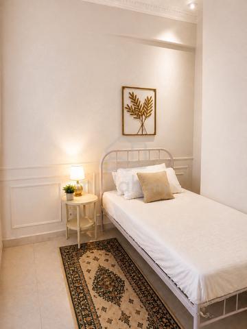 Bilik Sewa Single LELAKI - Perdana Villa Apartment Sentosa Klang 1