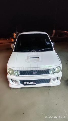 2005 Perodua KENARI 1.0 EZS (A) - 1