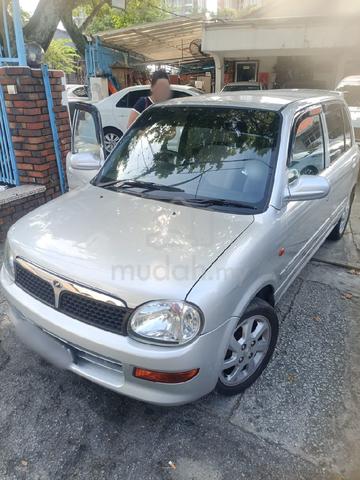 2004 Perodua KELISA 1.0 EZ (A) - 3