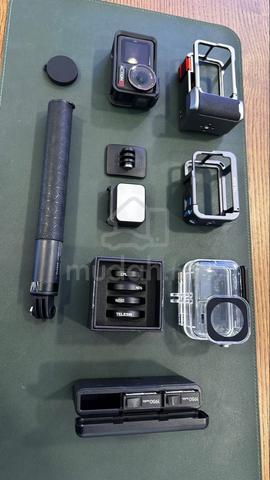 DJI Osmo Action 5 Pro - photo 3 of 6