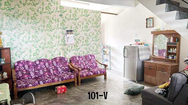 FACING PARKING !! 15x60 2R1B Taman Kapar Ria Double Storey House Klang 1