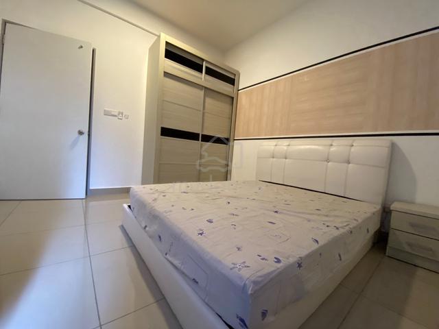 Bukit Bantayan Residence 1