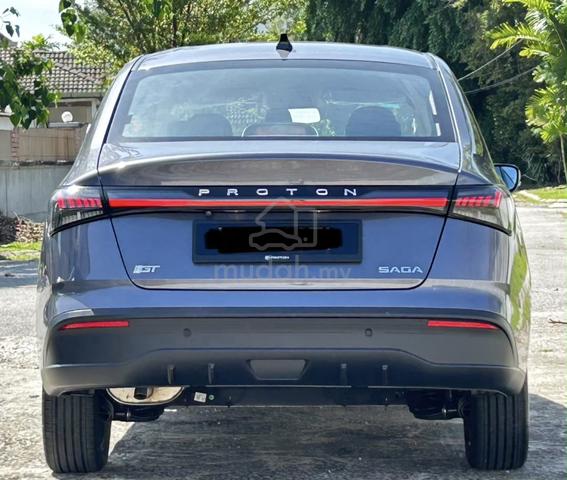 2026 Proton SAGA 1.5 PREMIUM LIKE NEW - 3