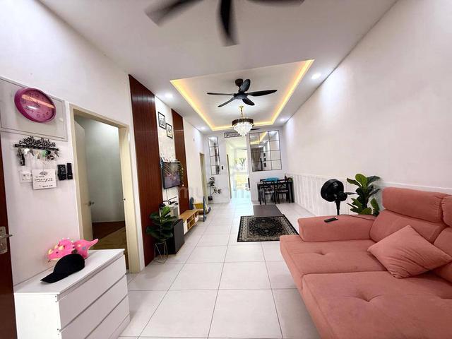 Ground Floor Taman Sena Emas Tasek Gelugor 1