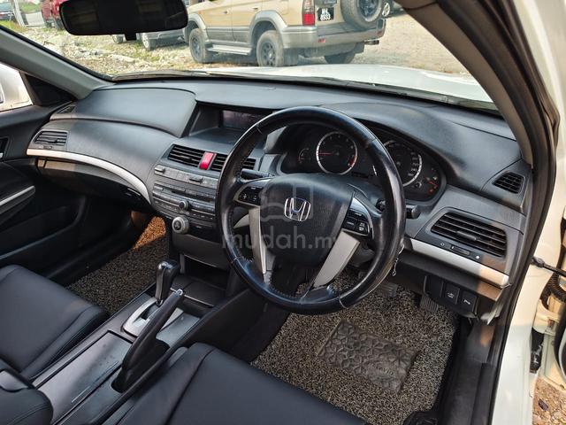 2011 CASH OTR Honda ACCORD 2.0 VTI-L (A) - 5