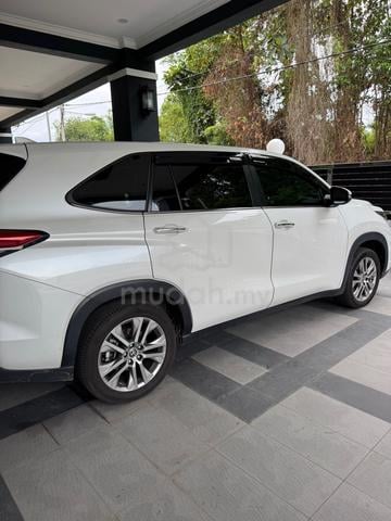 2023 Toyota INNOVA 2.0 ZENIX V MY23 AG10 (A) - 2