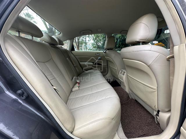 2013 Nissan TEANA 2.0 200 XE LUXURY (A)FULL LOAN - 5