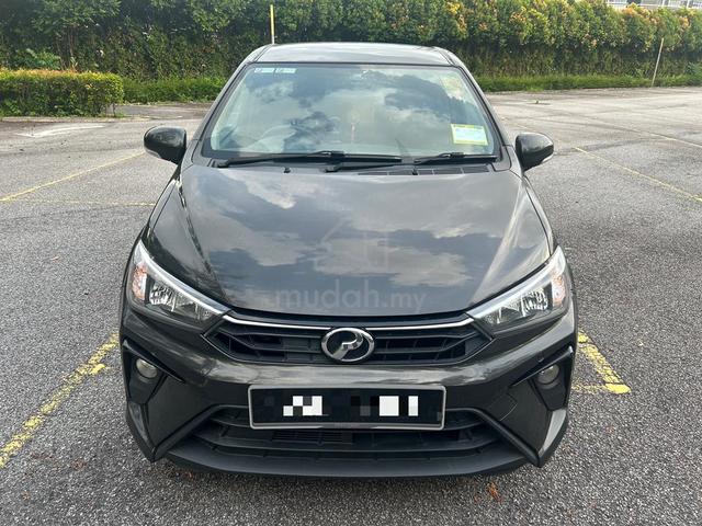 2023 Perodua BEZZA 1.3 (A)Bukit Tinggi, Klang - 3