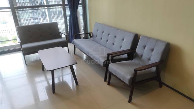 The Fennel Sentul East 1